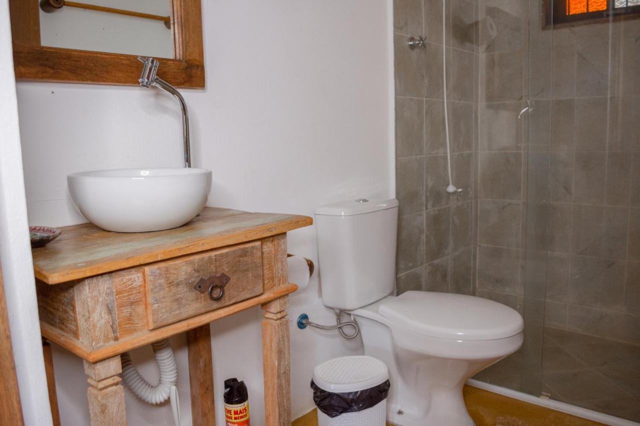 Casa Em Bueno Brandao Villa Dış mekan fotoğraf